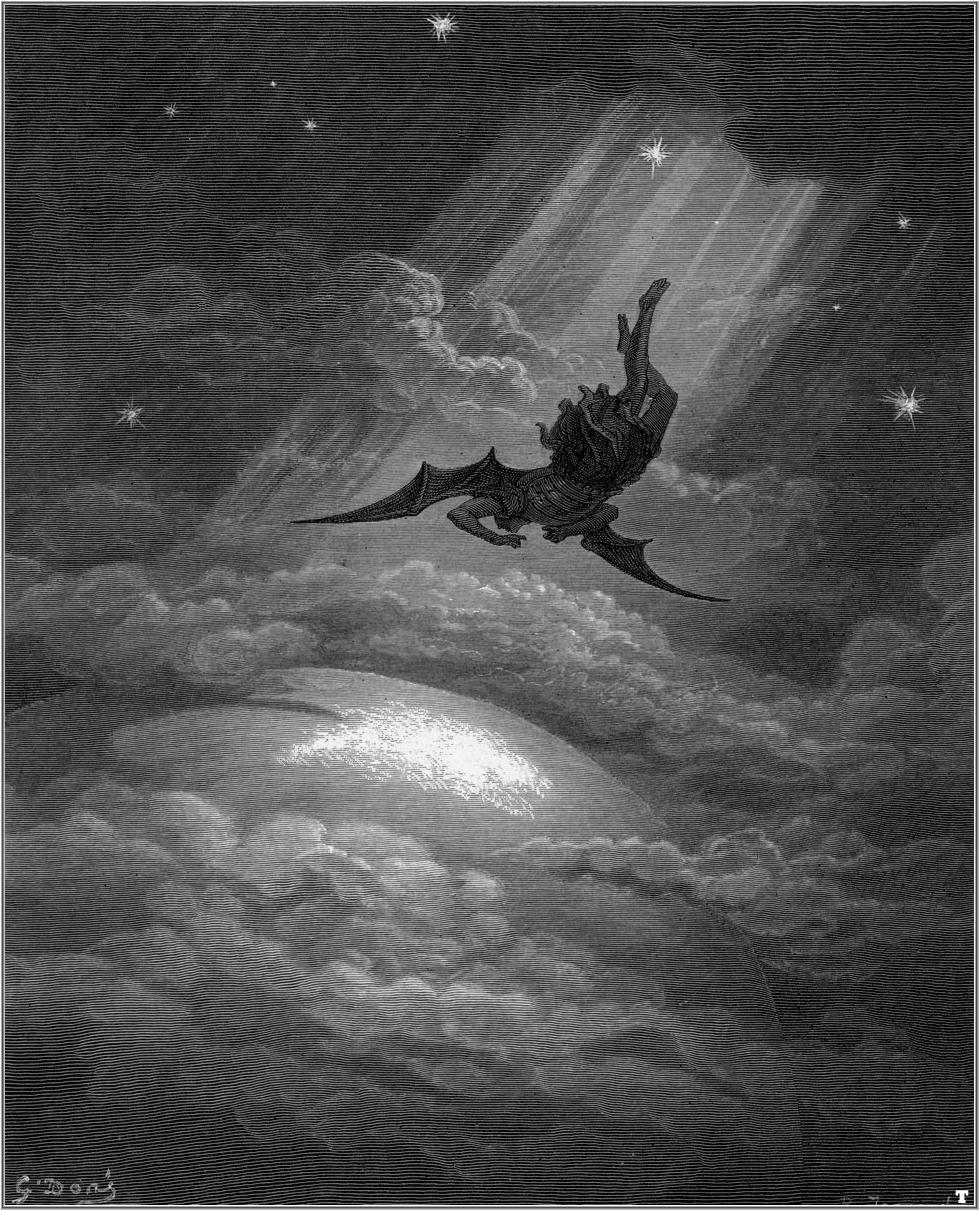 Gustave Doré – Grabados Gustave Doré – Grabados
