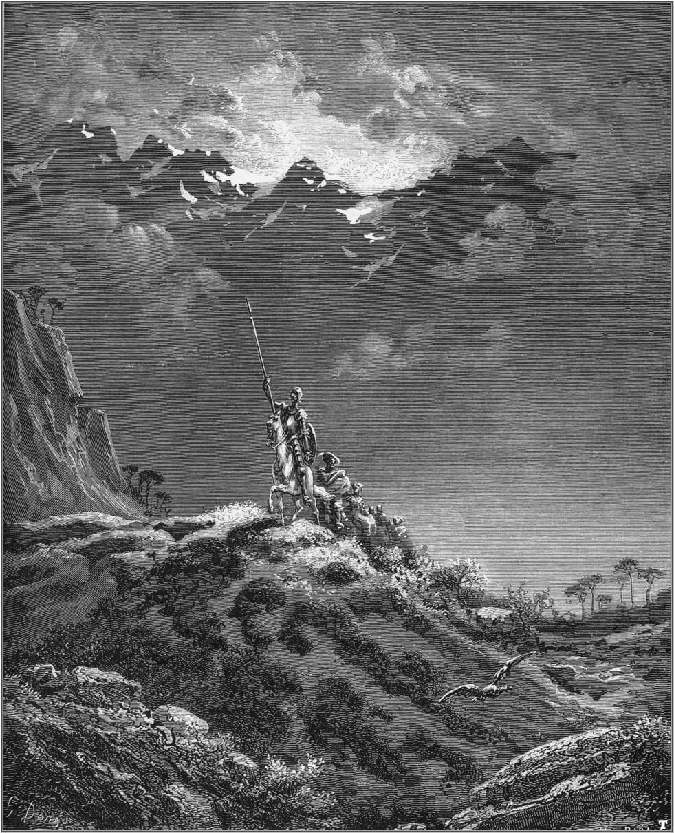 Gustave Doré – Grabados Gustave Doré – Grabados