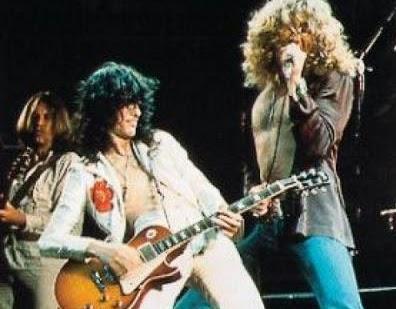 Especial Mejores Bandas de la Historia: Led Zeppelin 2ª Parte: Álbums posteriores & Disolución...