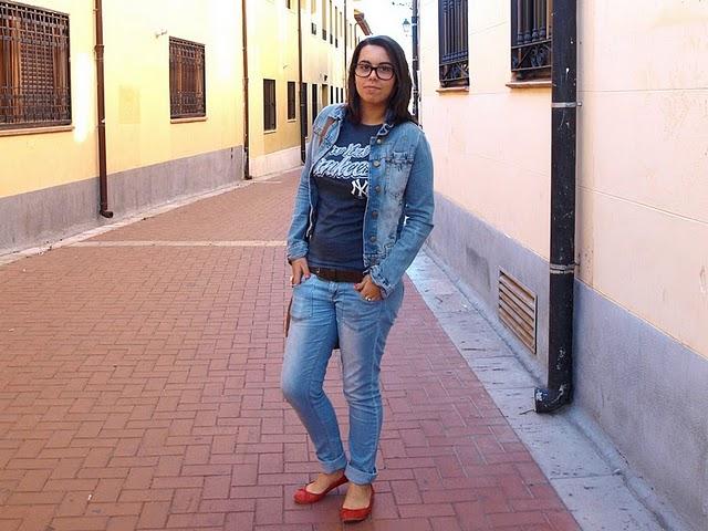 normal day normal day