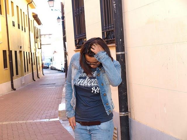 normal day normal day