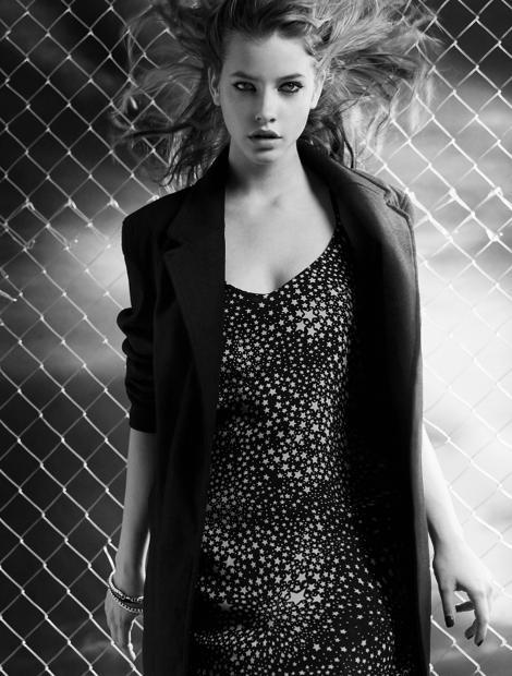 Este otoño conviértete en una estrella con Dolce & Gabbana. Este otoño conviértete en una estrella con Dolce & Gabbana.