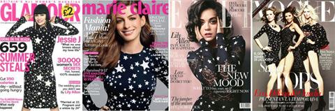 Este otoño conviértete en una estrella con Dolce & Gabbana. Este otoño conviértete en una estrella con Dolce & Gabbana.