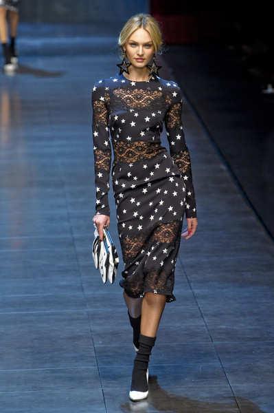 Este otoño conviértete en una estrella con Dolce & Gabbana. Este otoño conviértete en una estrella con Dolce & Gabbana.