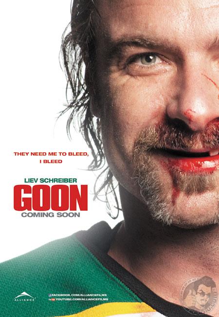 Goon 1