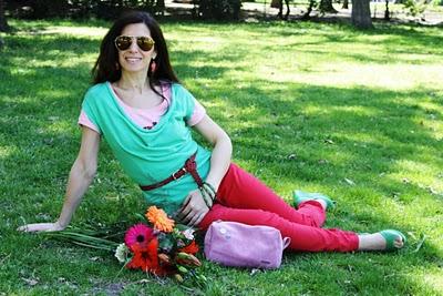 Primaverizada Primaverizada