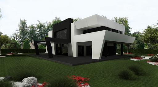 A-cero Projects A-cero presenta el proyecto para la reforma exterior de una vivienda unifamiliar en A Coruña