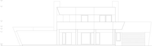 A-cero Projects A-cero presenta el proyecto para la reforma exterior de una vivienda unifamiliar en A Coruña