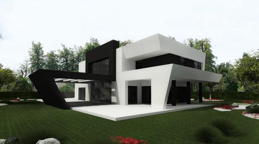 A-cero Projects A-cero presenta el proyecto para la reforma exterior de una vivienda unifamiliar en A Coruña