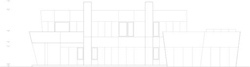 A-cero Projects A-cero presenta el proyecto para la reforma exterior de una vivienda unifamiliar en A Coruña