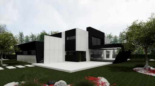 A-cero Projects A-cero presenta el proyecto para la reforma exterior de una vivienda unifamiliar en A Coruña