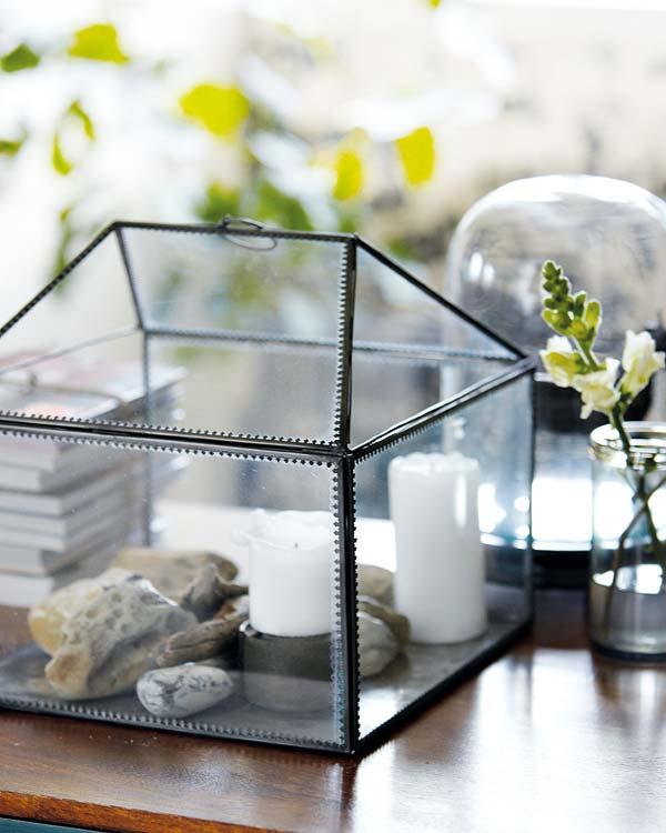 6 ideas de decoración postvacacional ;) 6 ideas de decoración postvacacional ;)