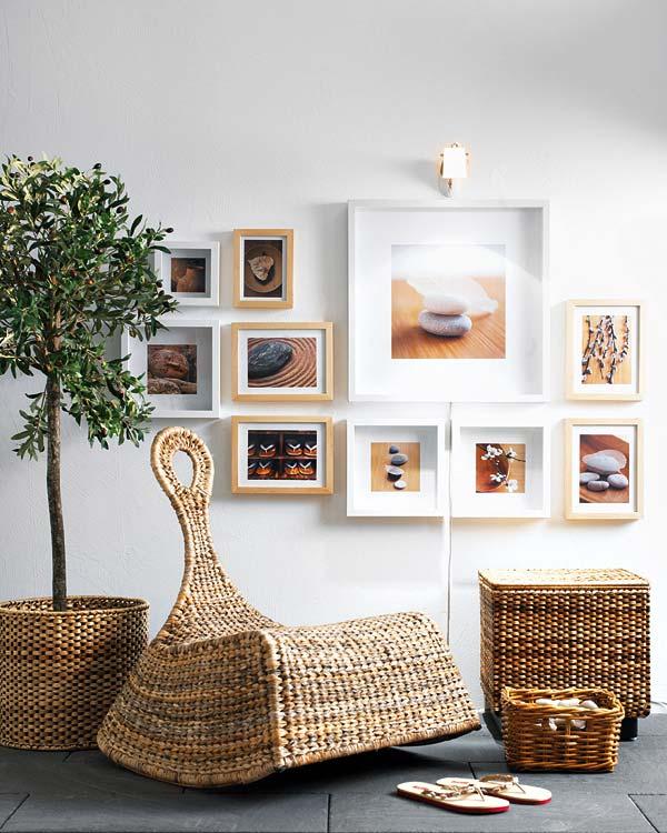 6 ideas de decoración postvacacional ;) 6 ideas de decoración postvacacional ;)