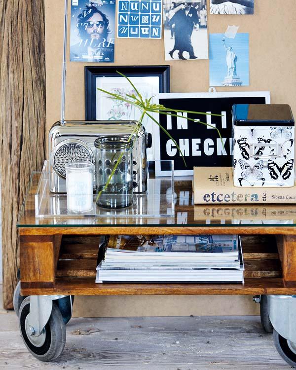 6 ideas de decoración postvacacional ;) 6 ideas de decoración postvacacional ;)