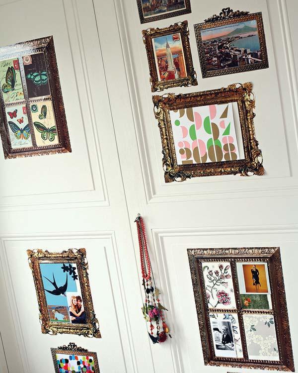 6 ideas de decoración postvacacional ;) 6 ideas de decoración postvacacional ;)