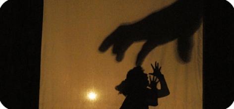 terror Los personajes son personas – Emociones I
