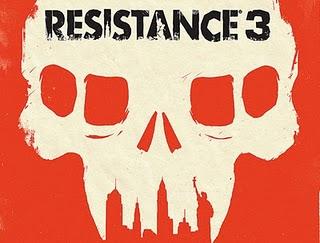 Análisis: Resistance 3 - PlayStation 3.