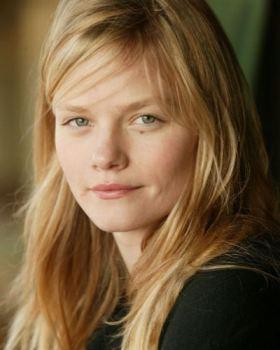 Lindsay Pulsipher Lindsay Pulsipher estará en Bonnie & Clyde