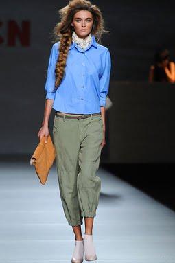 CMFW PV 2012: Montse Bassons, Sita Murt, TCN CMFW PV 2012: Montse Bassons, Sita Murt, TCN