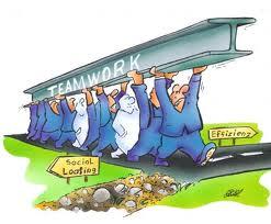 equipos_de_trabajo El trabajo en equipo: características esenciales
