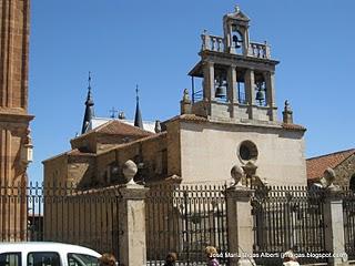 Astorga, por aquí anduvo Gaudí