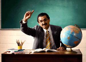 ¿Por qué no arbitras tú? (I): Árbitros y profesores… ¡suspendidos! ¿Por qué no arbitras tú? (I): Árbitros y profesores… ¡suspendidos!