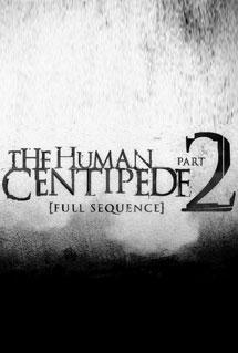 THE HUMAN CENTIPEDE 2 - NUEVA IMAGEN