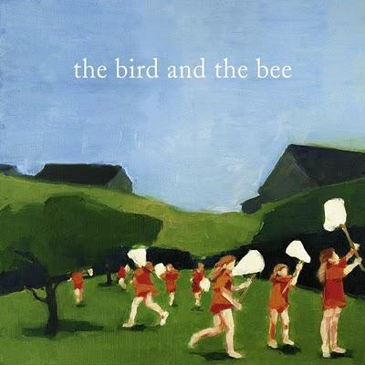 The Bird And The Bee: The Bird And The Bee: