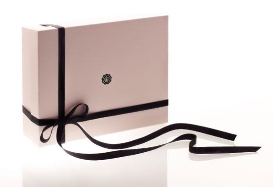 Glossy Box Glossy Box