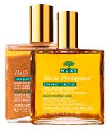 Aceite Huile Prodigieuse de Nuxe Aceite Huile Prodigieuse de Nuxe