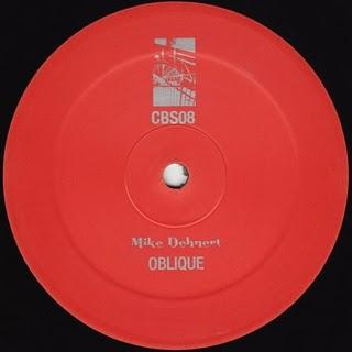 Mike Dehnert - Oblique / Breso Ep (Clone Basement Series/Echocord,2011) Mike Dehnert - Oblique / Breso Ep (Clone Basement Series/Echocord,2011)