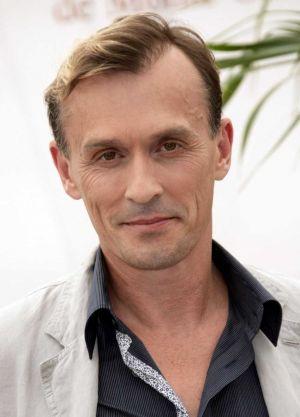 Robert Knepper en R.I.P.D. Robert Knepper en R.I.P.D.