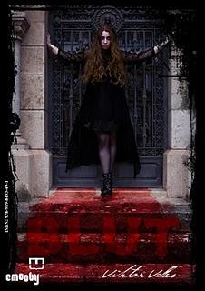 'Blut' tiene propia página social Facebook