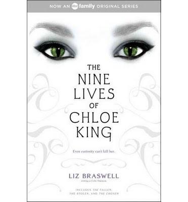 Cancelan la 2ª Temporada de 'The Nine Lives of Chloe King'