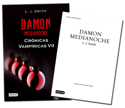 Disponible el primer capítulo del 7º libro de Crónicas Vampíricas Disponible el primer capítulo del 7º libro de Crónicas Vampíricas