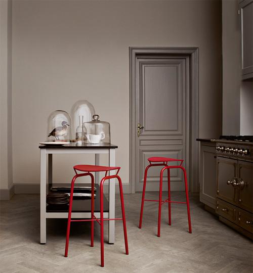 Gubi, o cómo hacer un buen catálogo de decoración Gubi, o cómo hacer un buen catálogo de decoración