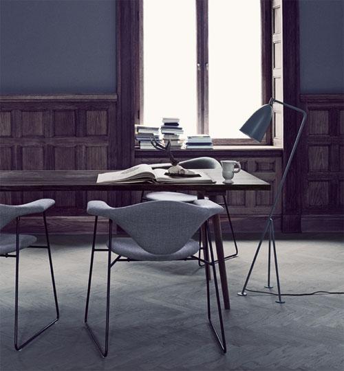 Gubi, o cómo hacer un buen catálogo de decoración Gubi, o cómo hacer un buen catálogo de decoración