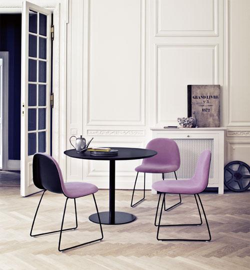 Gubi, o cómo hacer un buen catálogo de decoración Gubi, o cómo hacer un buen catálogo de decoración