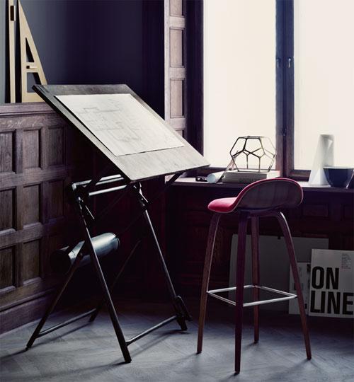 Gubi, o cómo hacer un buen catálogo de decoración Gubi, o cómo hacer un buen catálogo de decoración