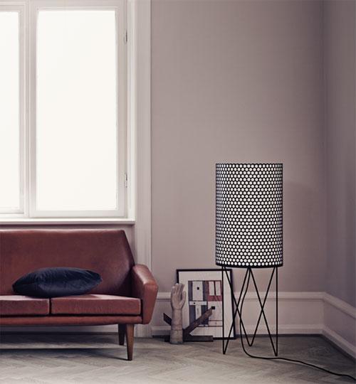 Gubi, o cómo hacer un buen catálogo de decoración Gubi, o cómo hacer un buen catálogo de decoración