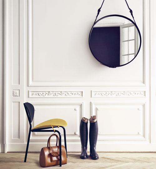 Gubi, o cómo hacer un buen catálogo de decoración Gubi, o cómo hacer un buen catálogo de decoración