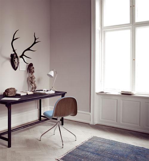 Gubi, o cómo hacer un buen catálogo de decoración Gubi, o cómo hacer un buen catálogo de decoración