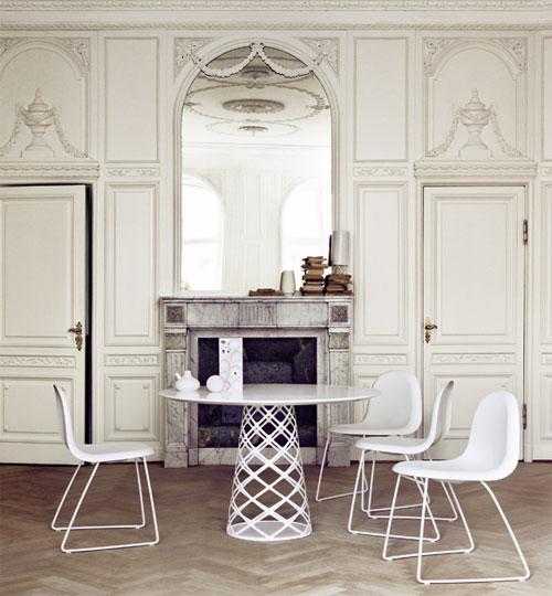 Gubi, o cómo hacer un buen catálogo de decoración Gubi, o cómo hacer un buen catálogo de decoración