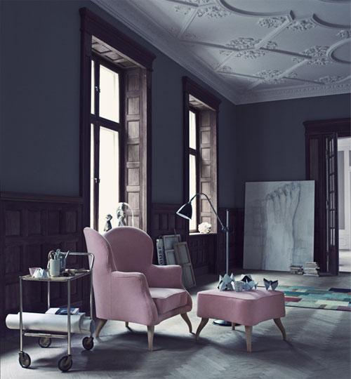 Gubi, o cómo hacer un buen catálogo de decoración Gubi, o cómo hacer un buen catálogo de decoración