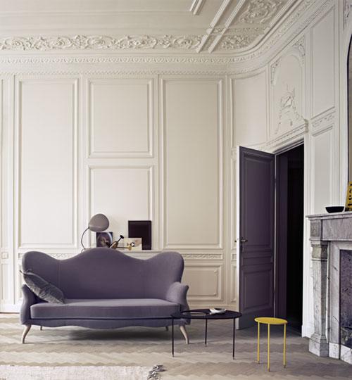 Gubi, o cómo hacer un buen catálogo de decoración Gubi, o cómo hacer un buen catálogo de decoración