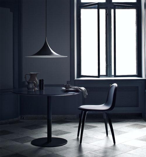 Gubi, o cómo hacer un buen catálogo de decoración Gubi, o cómo hacer un buen catálogo de decoración