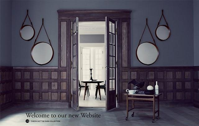 Gubi, o cómo hacer un buen catálogo de decoración Gubi, o cómo hacer un buen catálogo de decoración