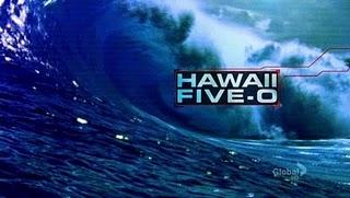 Five-0, back in business Five-0, back in business