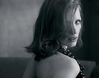 Jessica Chastain