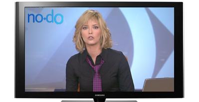 Tve pasa a ser Nodo Tve pasa a ser Nodo